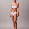 Heritage Classic Bandeau-Bralette i Cotton Stretch med lätt foder Heritage Classic Bandeau-Bralette i Cotton Stretch med lätt foder