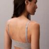 Heritage Classic Bandeau-Bralette i Cotton Stretch med lätt foder Heritage Classic Bandeau-Bralette i Cotton Stretch med lätt foder