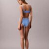 Heritage Classic Bandeau-Bralette i Cotton Stretch med lätt foder Heritage Classic Bandeau-Bralette i Cotton Stretch med lätt foder