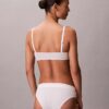Heritage Classic Bandeau-Bralette i Cotton Stretch med lätt foder Heritage Classic Bandeau-Bralette i Cotton Stretch med lätt foder