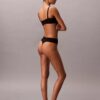 Heritage Classic Bandeau-Bralette i Cotton Stretch med lätt foder Heritage Classic Bandeau-Bralette i Cotton Stretch med lätt foder