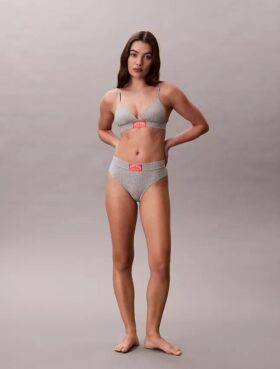 Heritage Classic Bikini i Cotton Stretch