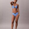 Heritage Classic Bikini i Cotton Stretch Heritage Classic Bikini i Cotton Stretch