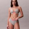 Heritage Classic Bikini i Cotton Stretch Heritage Classic Bikini i Cotton Stretch