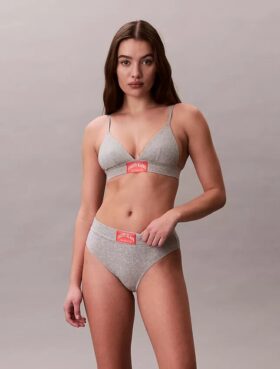 Heritage Classic Bikini i Cotton Stretch