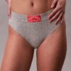 Heritage Classic Bikini i Cotton Stretch Heritage Classic Bikini i Cotton Stretch