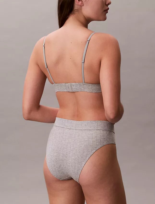 Heritage Classic Bikini i Cotton Stretch Heritage Classic Bikini i Cotton Stretch