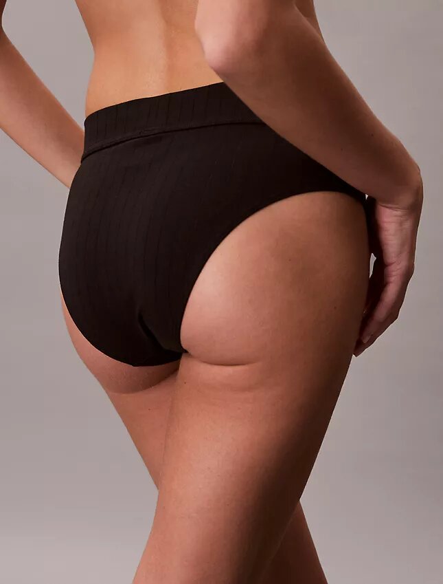 Heritage Classic Bikini i Cotton Stretch Heritage Classic Bikini i Cotton Stretch