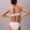 Heritage Classic Bikini i Cotton Stretch Heritage Classic Bikini i Cotton Stretch