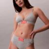Heritage Classic Bikini i Cotton Stretch Heritage Classic Bikini i Cotton Stretch