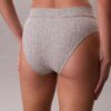 Heritage Classic Bikini i Cotton Stretch Heritage Classic Bikini i Cotton Stretch