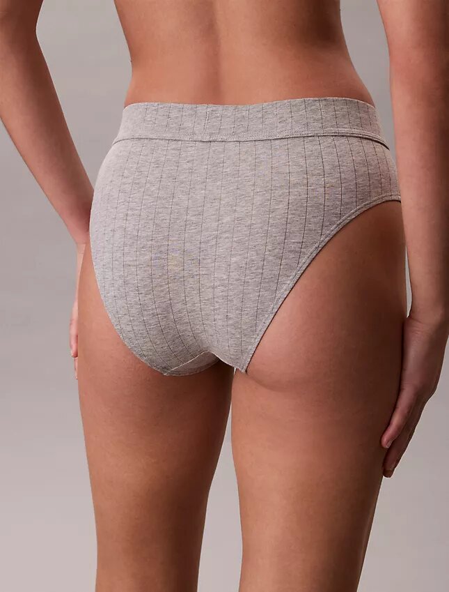 Heritage Classic Bikini i Cotton Stretch Heritage Classic Bikini i Cotton Stretch