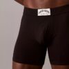Heritage Classic Boxerkalsonger i ribbad bomull Heritage Classic Boxerkalsonger i ribbad bomull