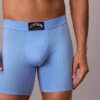 Heritage Classic Boxerkalsonger i ribbad bomull Heritage Classic Boxerkalsonger i ribbad bomull