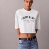 Heritage Classic Boxy T-shirt