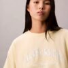 Heritage Classic Boxy T-shirt Heritage Classic Boxy T-shirt