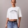 Heritage Classic Boxy T-shirt