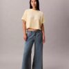Heritage Classic Boxy T-shirt Heritage Classic Boxy T-shirt