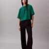 Heritage Classic Boxy T-shirt