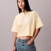 Heritage Classic Boxy T-shirt Heritage Classic Boxy T-shirt