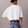 Heritage Classic Boxy T-shirt