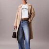 Heritage Classic Boxy T-shirt