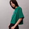Heritage Classic Boxy T-shirt
