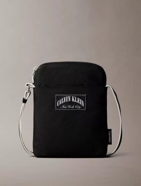 Heritage Classic Capsule Reporter Bag