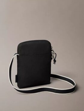Heritage Classic Capsule Reporter Bag