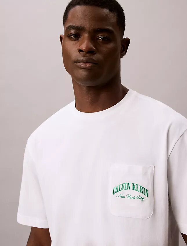 Heritage Classic Crewneck Sleep Tee Heritage Classic Crewneck Sleep Tee