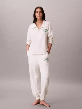 Heritage Classic Jersey Joggers