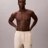 Heritage Classic Sleep Shorts i bomullspoplin Heritage Classic Sleep Shorts i bomullspoplin