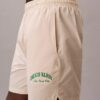 Heritage Classic Sleep Shorts i bomullspoplin Heritage Classic Sleep Shorts i bomullspoplin