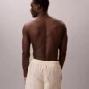 Heritage Classic Sleep Shorts i bomullspoplin Heritage Classic Sleep Shorts i bomullspoplin
