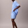 Heritage Classic Sleep Shorts i bomullspoplin Heritage Classic Sleep Shorts i bomullspoplin