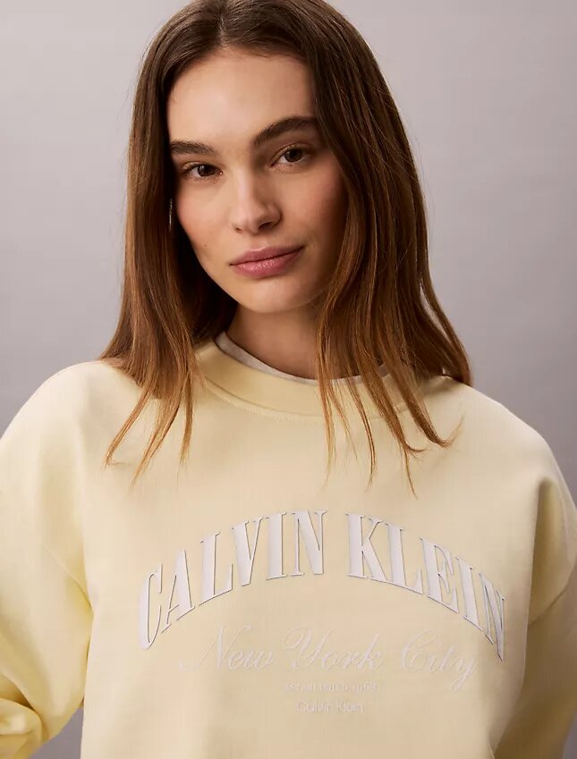 Heritage Classic Sweatshirt Heritage Classic Sweatshirt