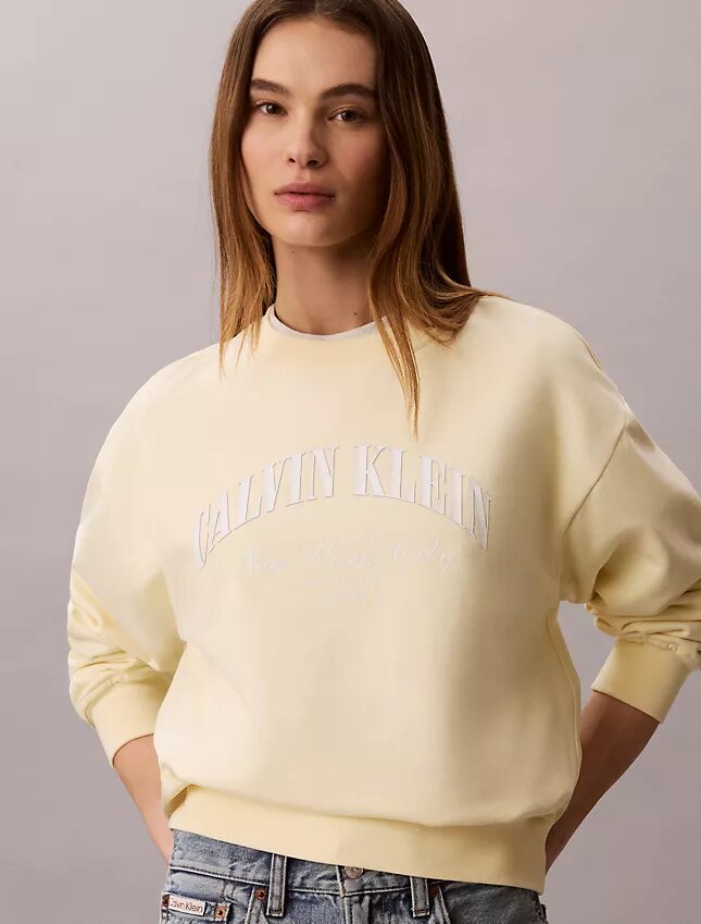 Heritage Classic Sweatshirt Heritage Classic Sweatshirt