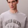 Heritage Classic Terry Relaxed Sweatshirt