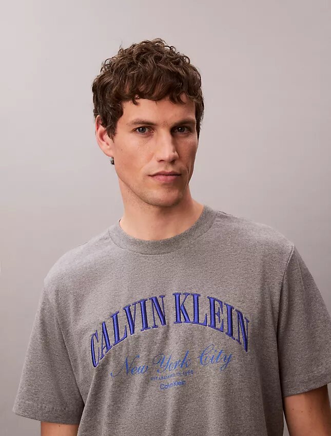 Heritage Classic Terry Relaxed T-shirt Heritage Classic Terry Relaxed T-shirt