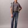 Heritage Classic Terry Relaxed T-shirt Heritage Classic Terry Relaxed T-shirt