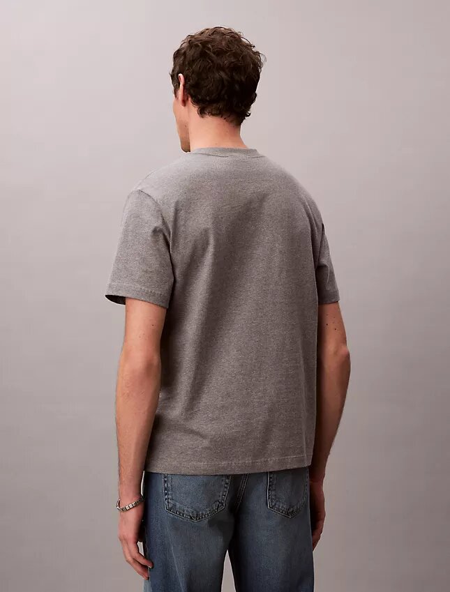 Heritage Classic Terry Relaxed T-shirt Heritage Classic Terry Relaxed T-shirt