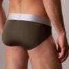 Höftslip i stretchig mikrofiber Höftslip i stretchig mikrofiber
