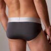 Höftslip i stretchig mikrofiber