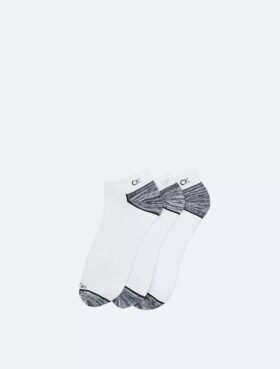 Högpresterande microfiber-strumpor i 3-pack Högpresterande microfiber-strumpor i 3-pack