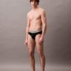 Hip brief i borstad stretchmikrofiber Hip brief i borstad stretchmikrofiber
