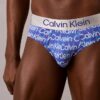 Hip slips i borstad mikrofiberstretch