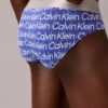 Hip slips i borstad mikrofiberstretch