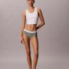 Hipster i Cotton Stretch-ribb Hipster i Cotton Stretch-ribb