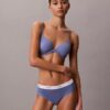 Hipster i Cotton Stretch-ribb Hipster i Cotton Stretch-ribb