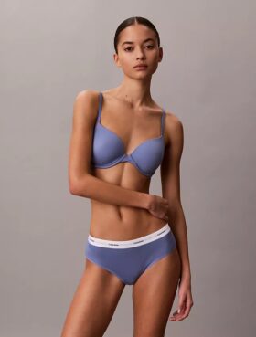 Hipster i Cotton Stretch-ribb